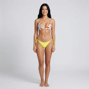 Sun Yellow