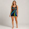 Rainbow Stripe