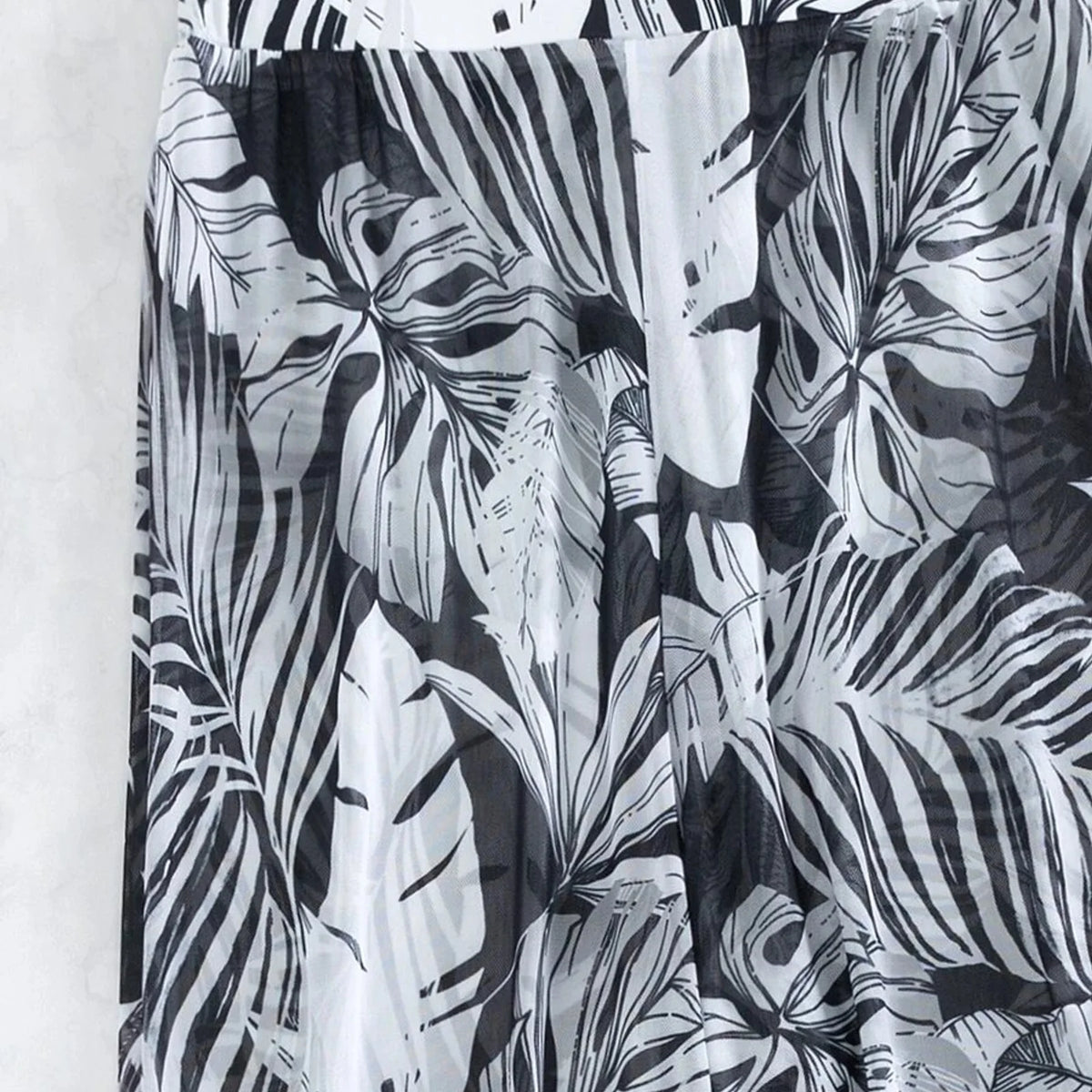 Dune Trouser Swim Set — detail 1