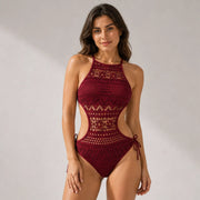 Deep Red