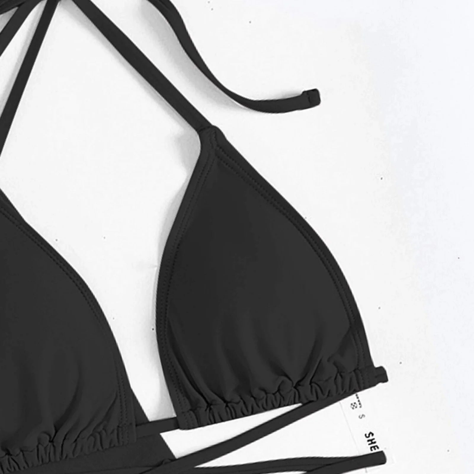 Sol Cover-Up Swim Set — detail 1
