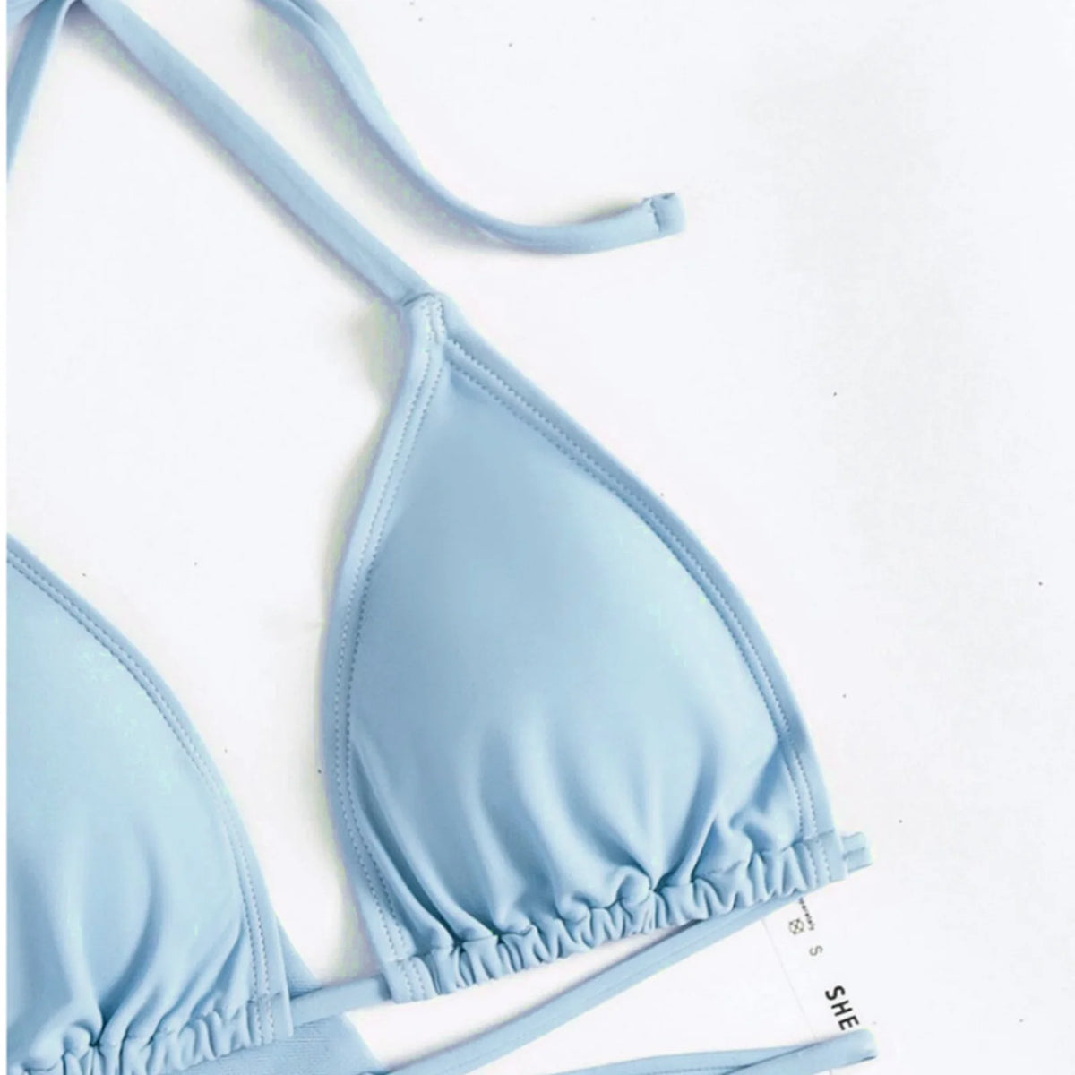 Sol Cover-Up Swim Set — detail 2