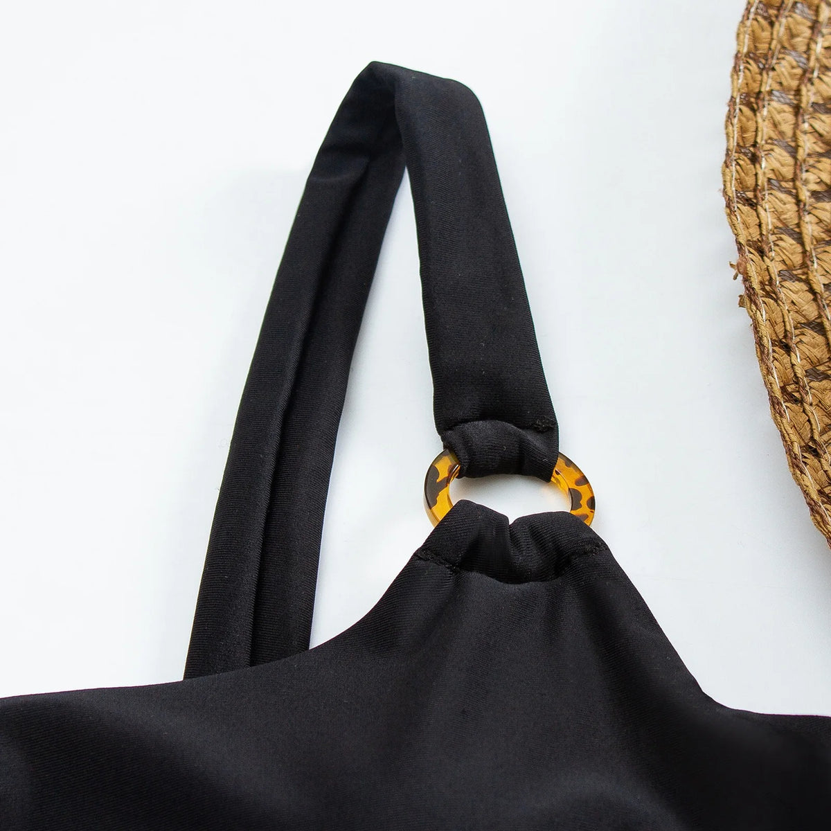 Solstice Cutout One-Piece — detail 2