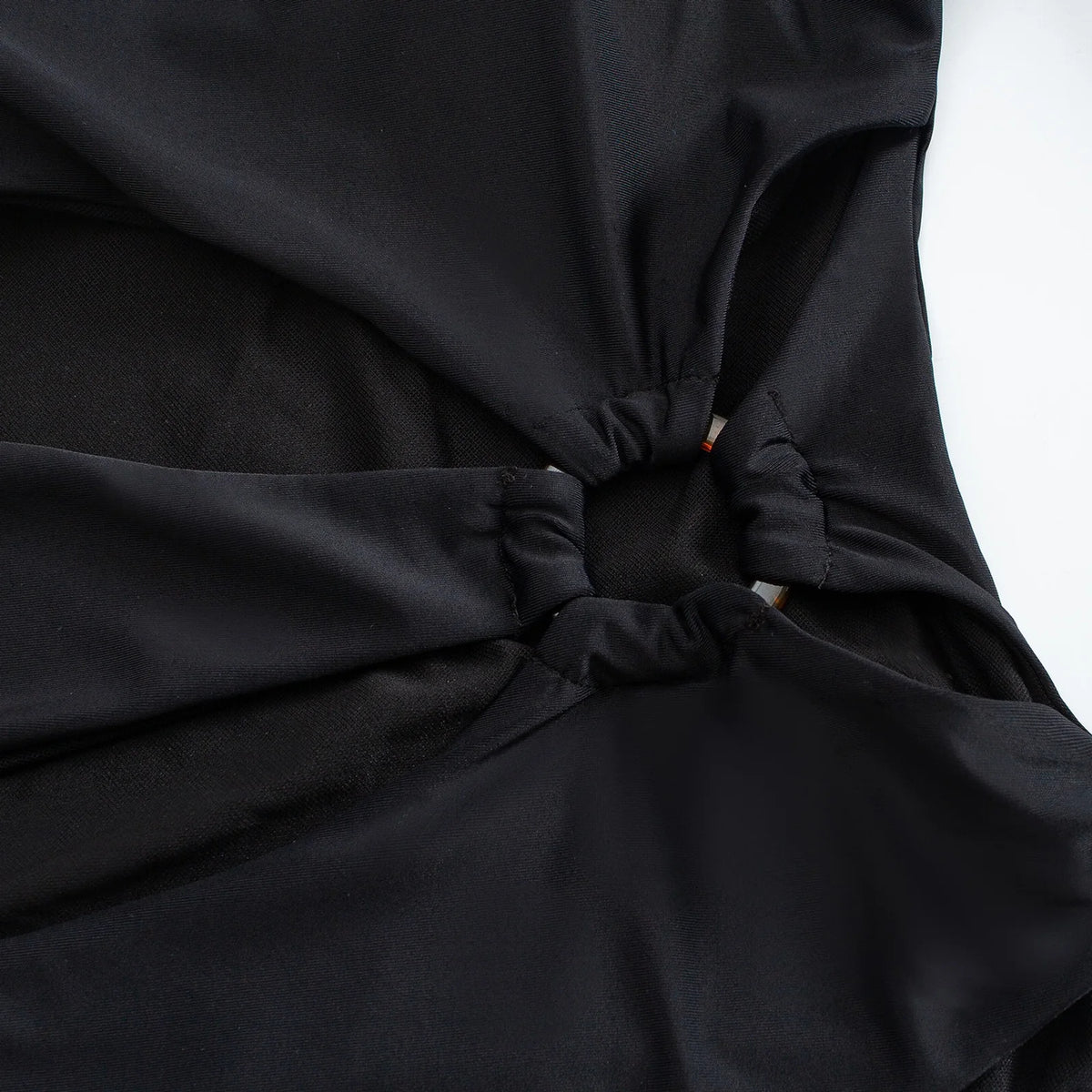 Solstice Cutout One-Piece — detail 3